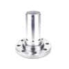 Flanged Tip Aluminum 80 or 110mm